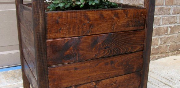 #htmlcaption_6089 $12 DIY Planter Boxes