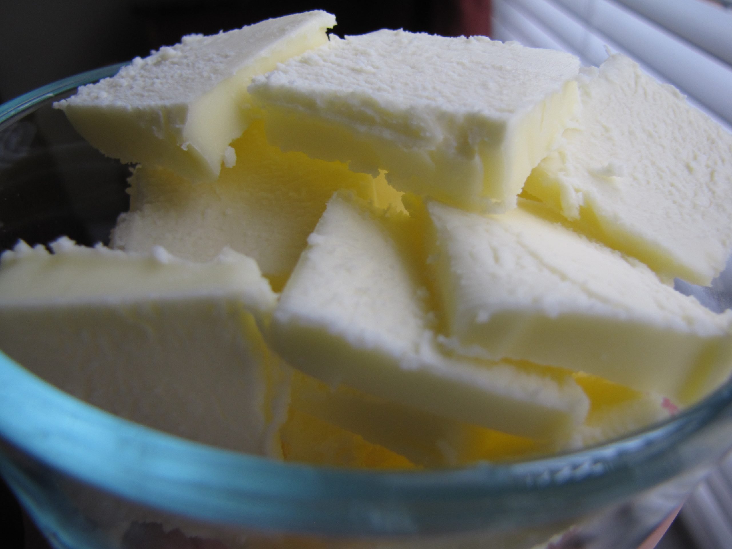 Julia Child's Pie Crust Gathered In The Kitchen 4 Gathered In The