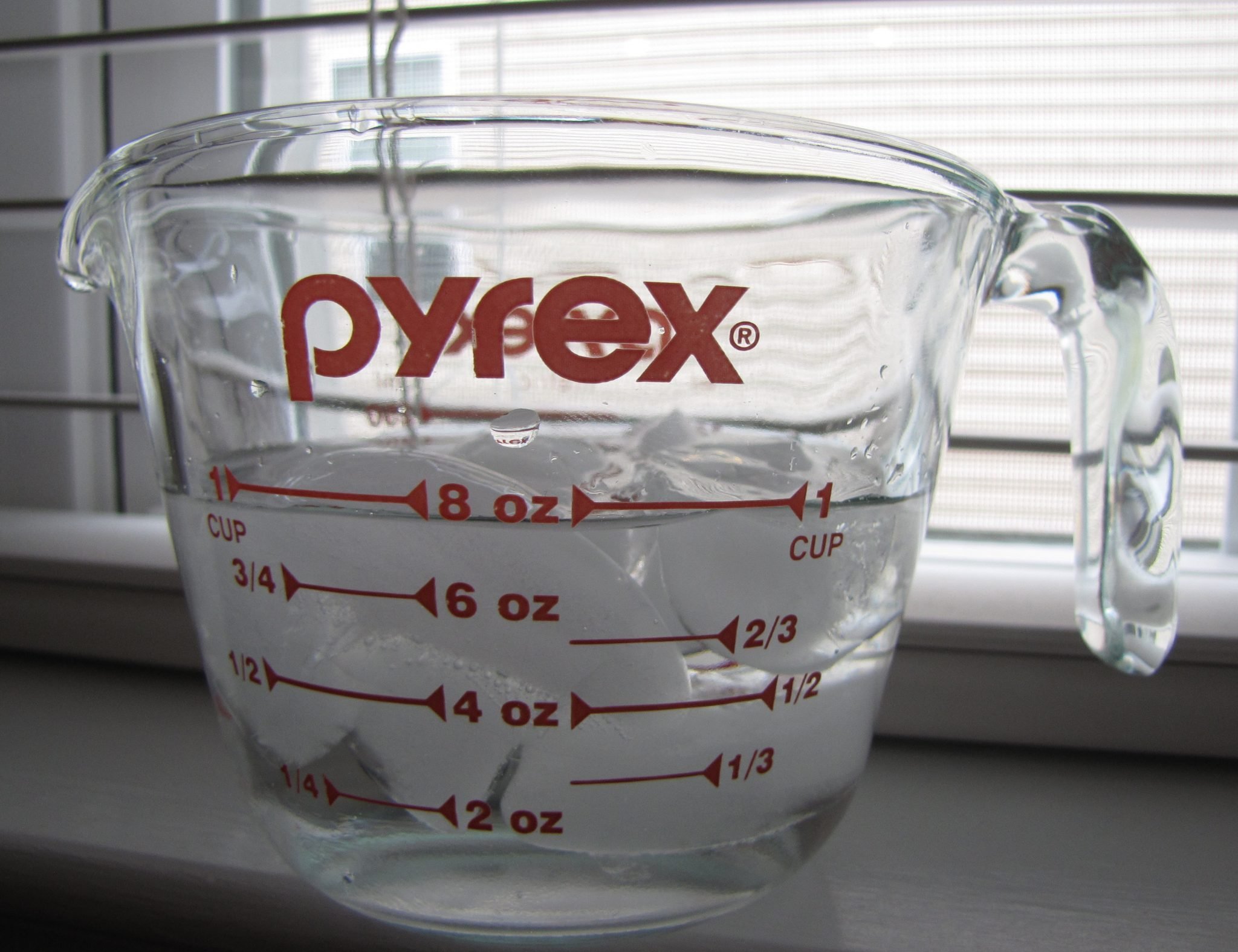 Julia Child's Pastry Dough, Pie Crust Recipe (Pizza Dough, etc