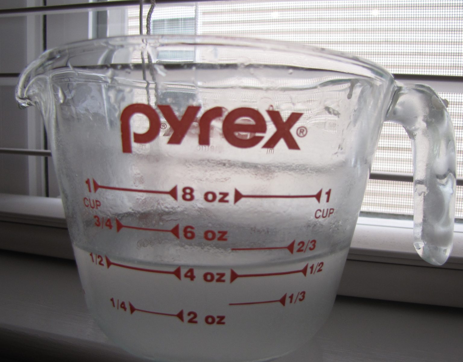 Julia Child's Pastry Dough, Pie Crust Recipe (Pizza Dough, etc