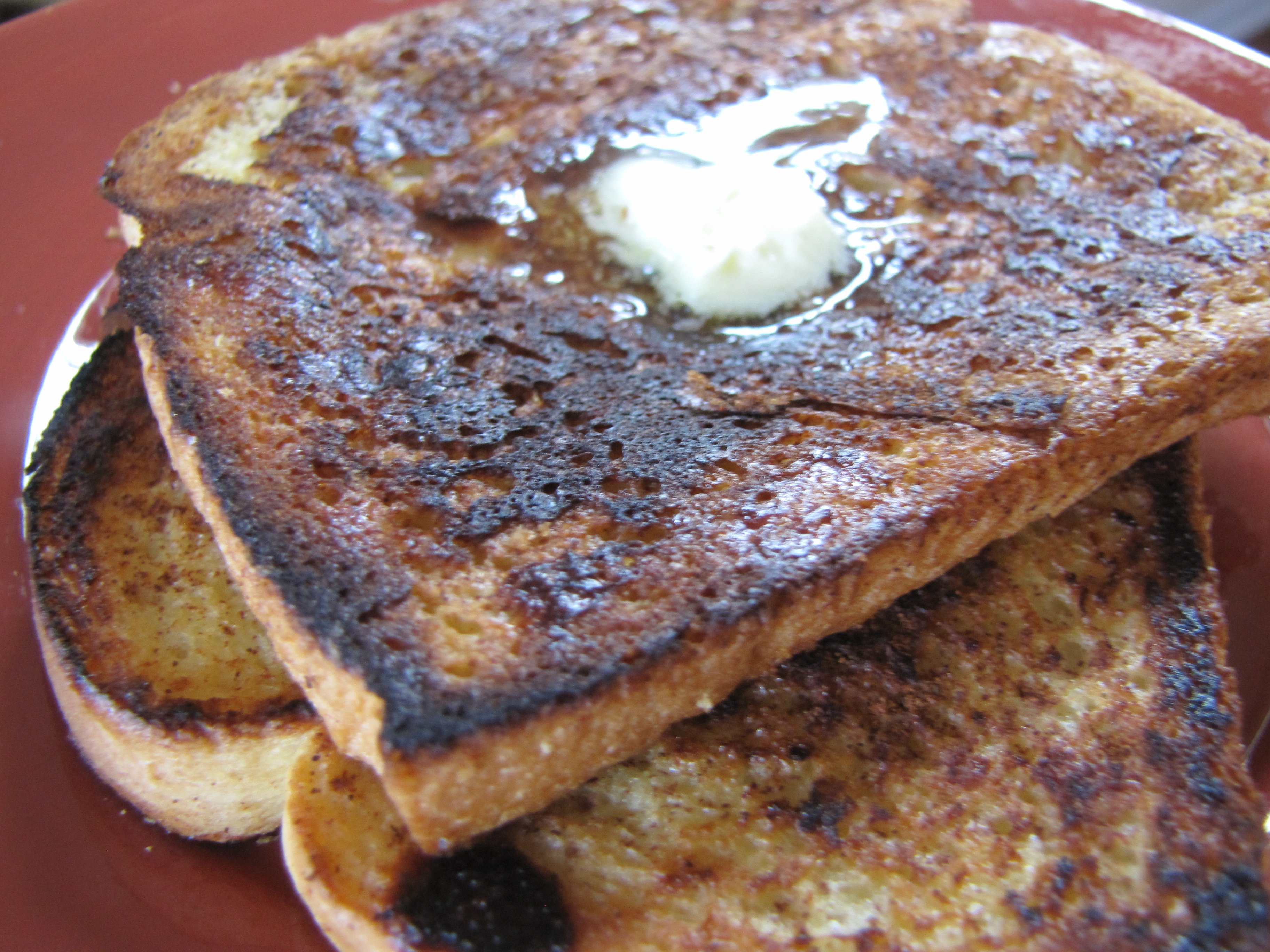 Brown Sugar French Toast - Gathered In The Kitchen