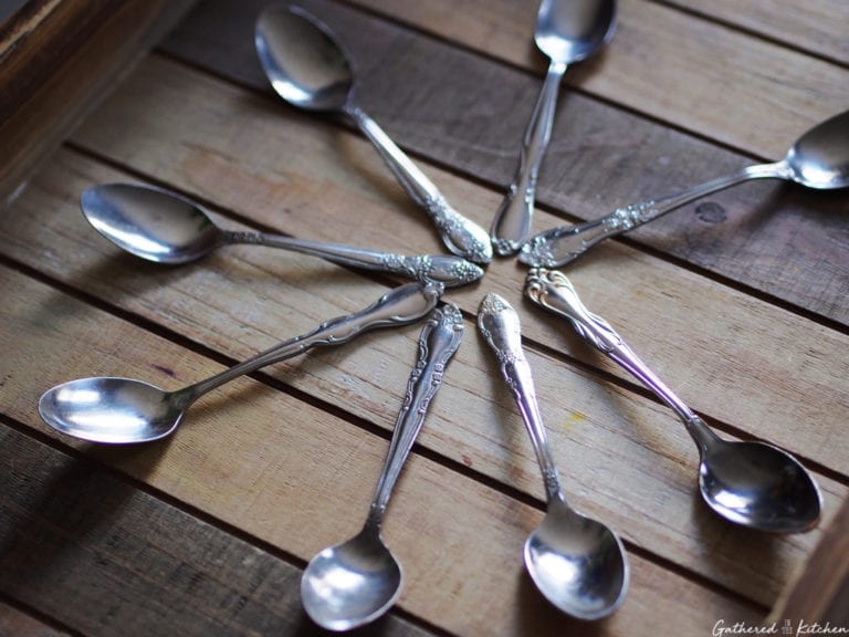 What Is Rub 'n Buff? How To Use & Color Options Gathered in the Kitchen