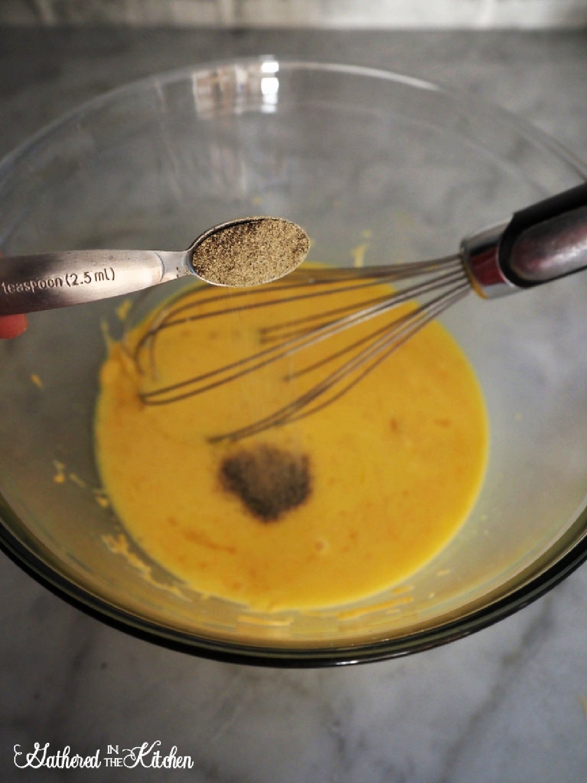 StoreBought Canned Biscuit Breakfast Casserole Recipe Gathered in