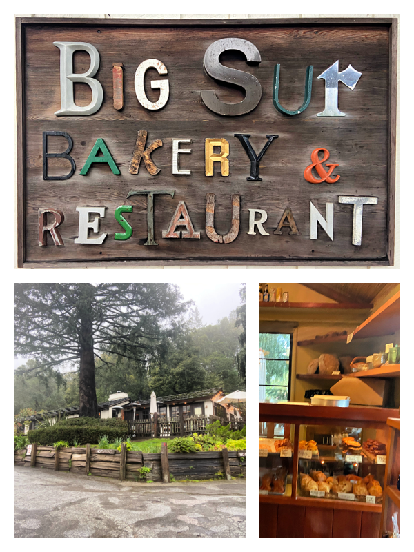 Big Sur Bakery, California | Gathered In The Kitchen