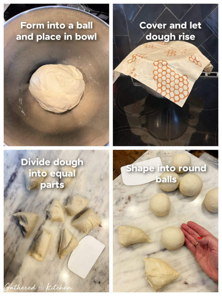 Photo inspiration: Simple Dough Softness And Elasticity Techniques For Beginners Reference: Soft Chewy Homemade Yeast Bagels Why I Switched From Sourdough